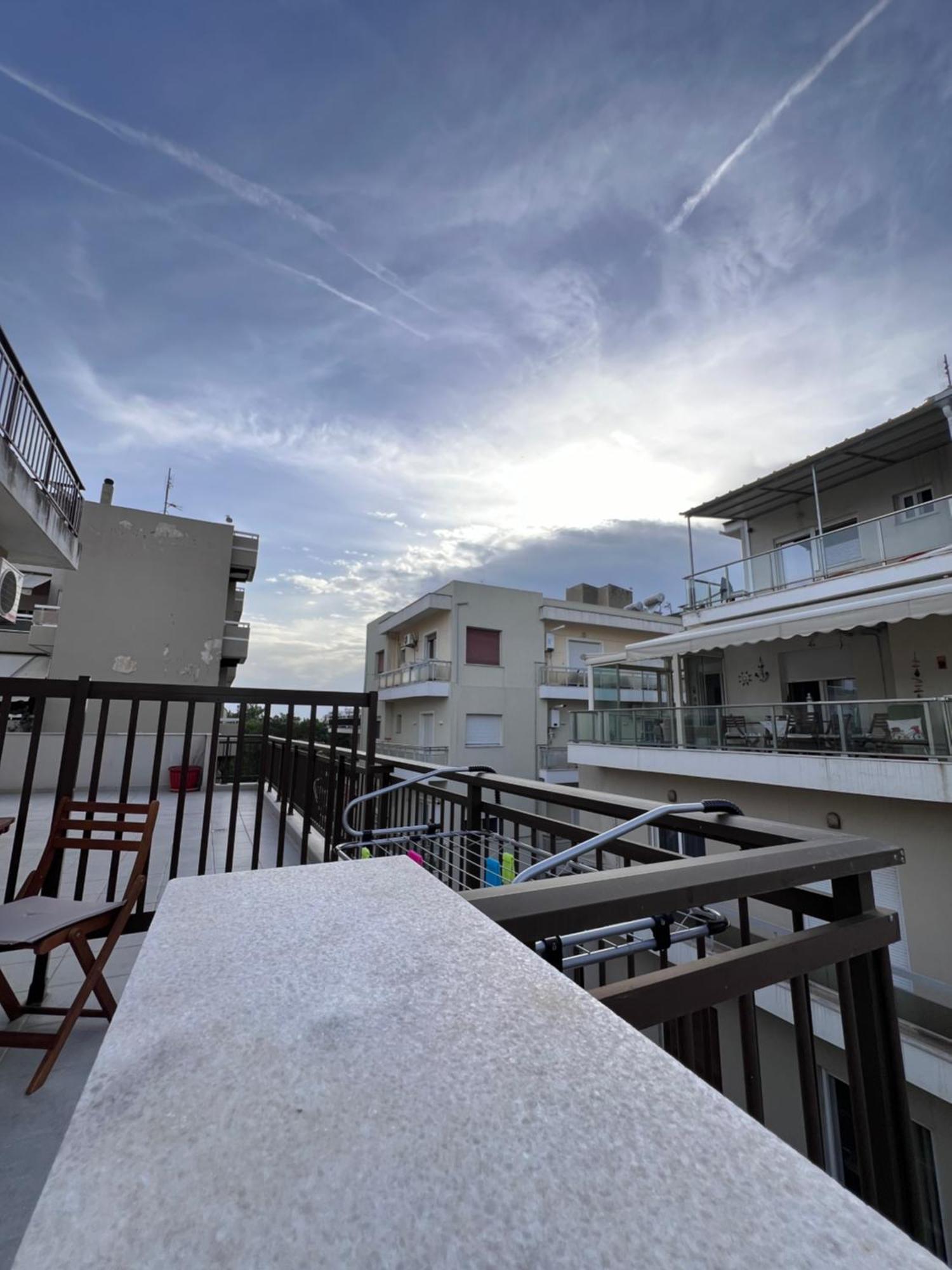 S&D Modern Houses 1 Alexandrupoli Exteriér fotografie